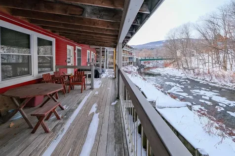 145 Main Street Ludlow VT 05149