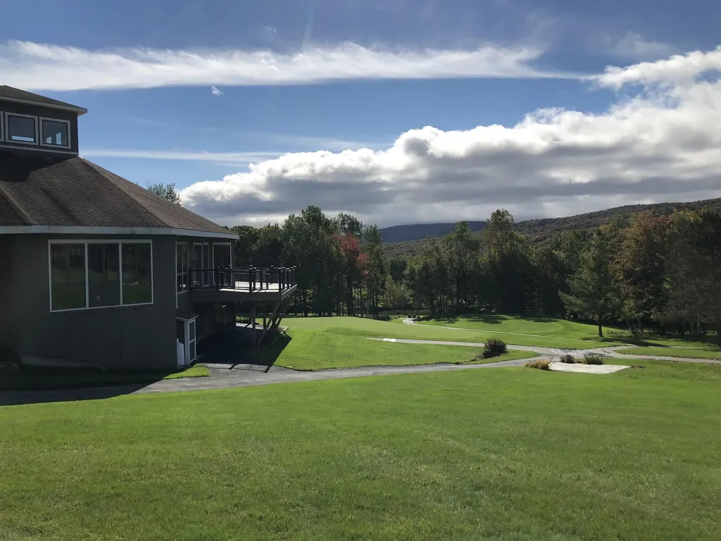 Lot 3 158/160 High Peak Way Wilmington VT 05363