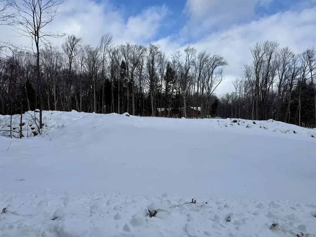 Lot 3 158/160 High Peak Way Wilmington VT 05363