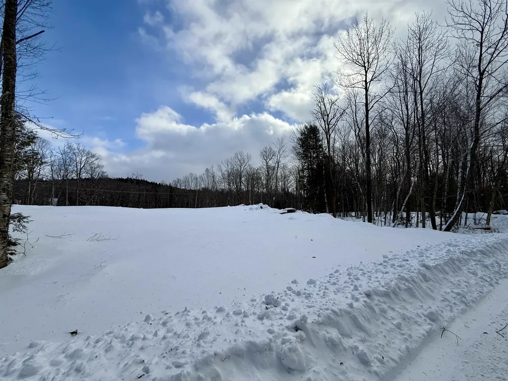 Lot 3 158/160 High Peak Way Wilmington VT 05363