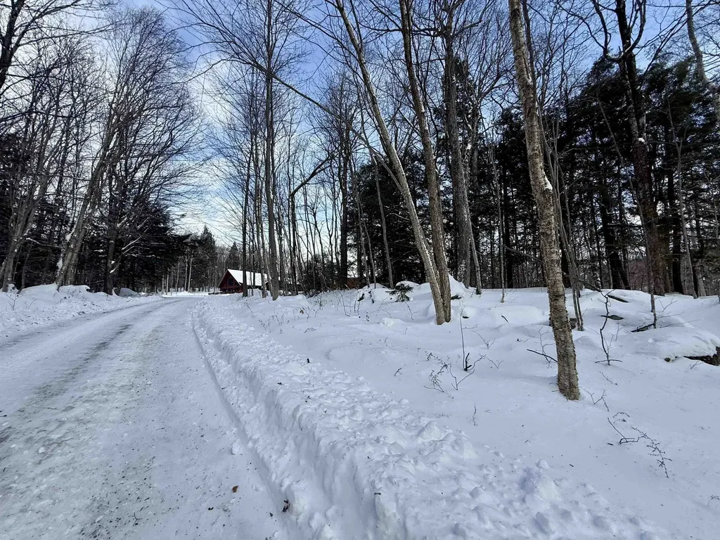 Lot 3 158/160 High Peak Way Wilmington VT 05363