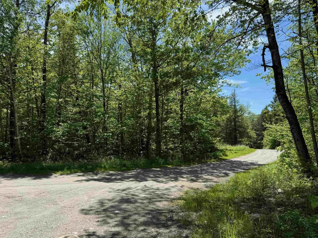 Lot 3 158/160 High Peak Way Wilmington VT 05363