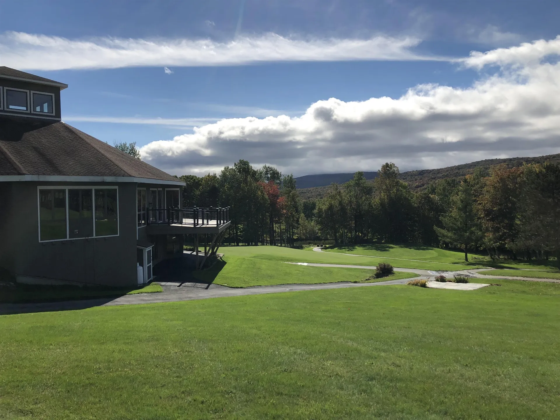 Lot 3 158/160 High Peak Way Wilmington VT 05363