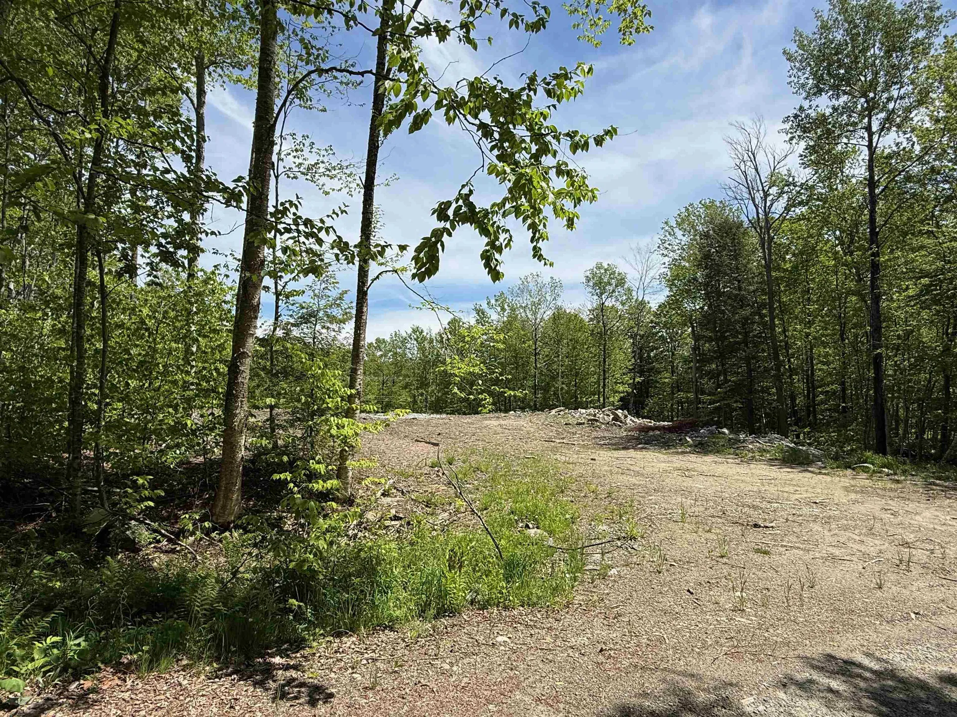 Lot 3 158/160 High Peak Way Wilmington VT 05363