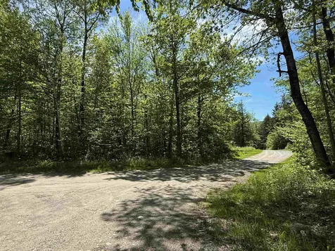 Lot 3 158/160 High Peak Way Wilmington VT 05363