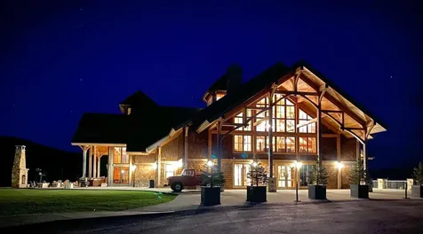 Lot 3 158/160 High Peak Way Wilmington VT 05363