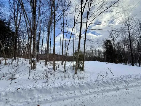 Lot 3 158/160 High Peak Way Wilmington VT 05363