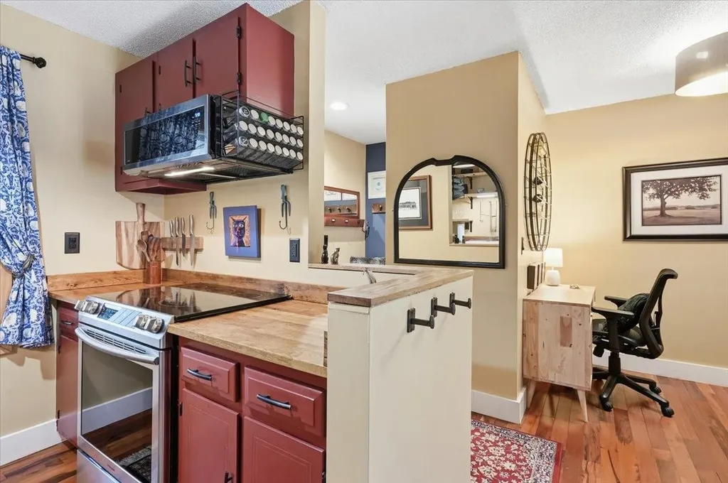 1075 Butternut Hill Road Waitsfield VT 05673