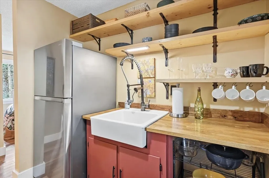 1075 Butternut Hill Road Waitsfield VT 05673