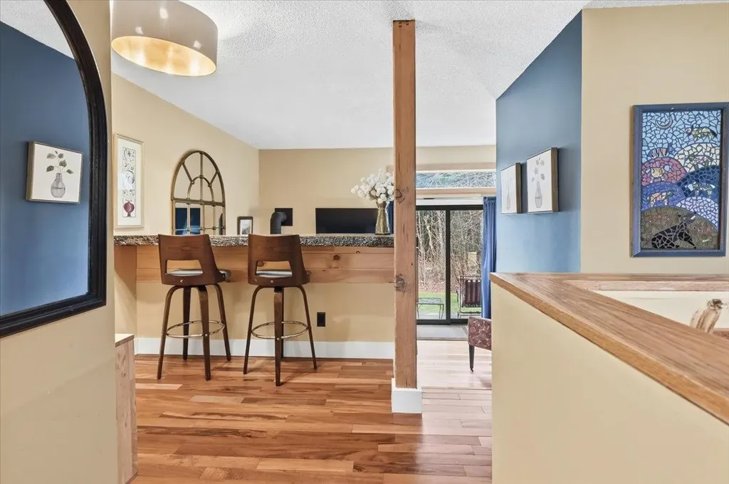 1075 Butternut Hill Road Waitsfield VT 05673