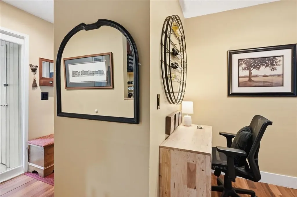 1075 Butternut Hill Road Waitsfield VT 05673