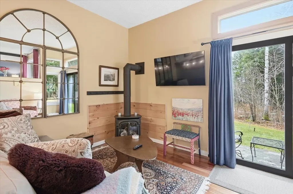 1075 Butternut Hill Road Waitsfield VT 05673