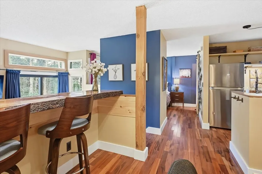 1075 Butternut Hill Road Waitsfield VT 05673