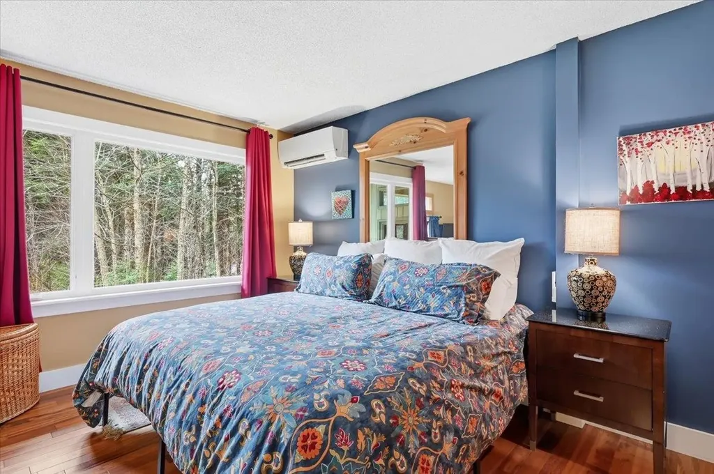 1075 Butternut Hill Road Waitsfield VT 05673