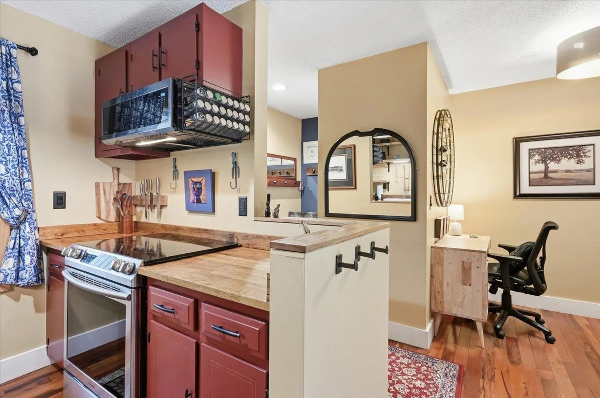 1075 Butternut Hill Road Waitsfield VT 05673