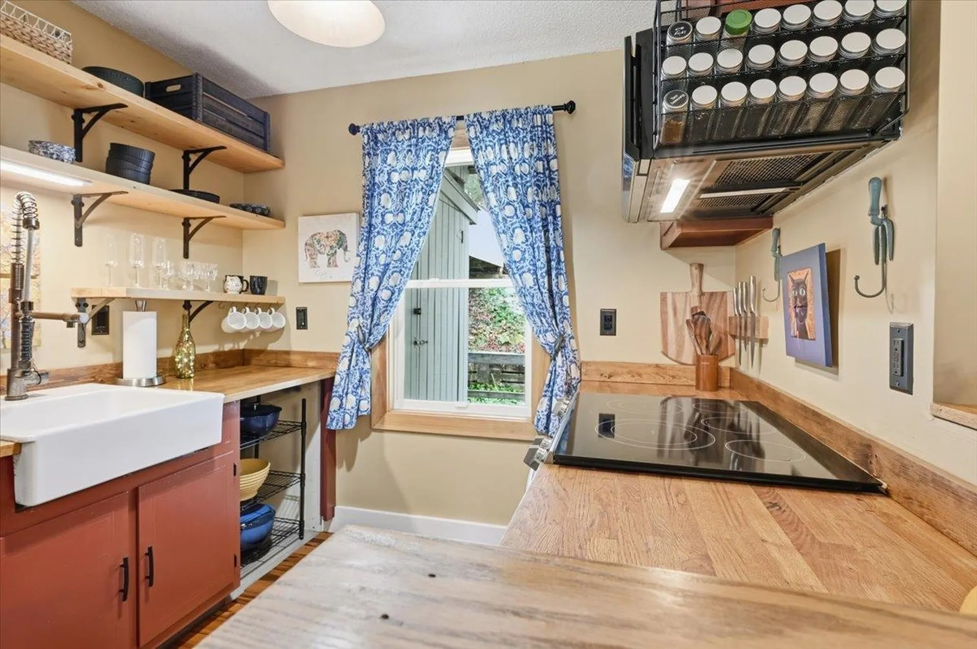 1075 Butternut Hill Road Waitsfield VT 05673