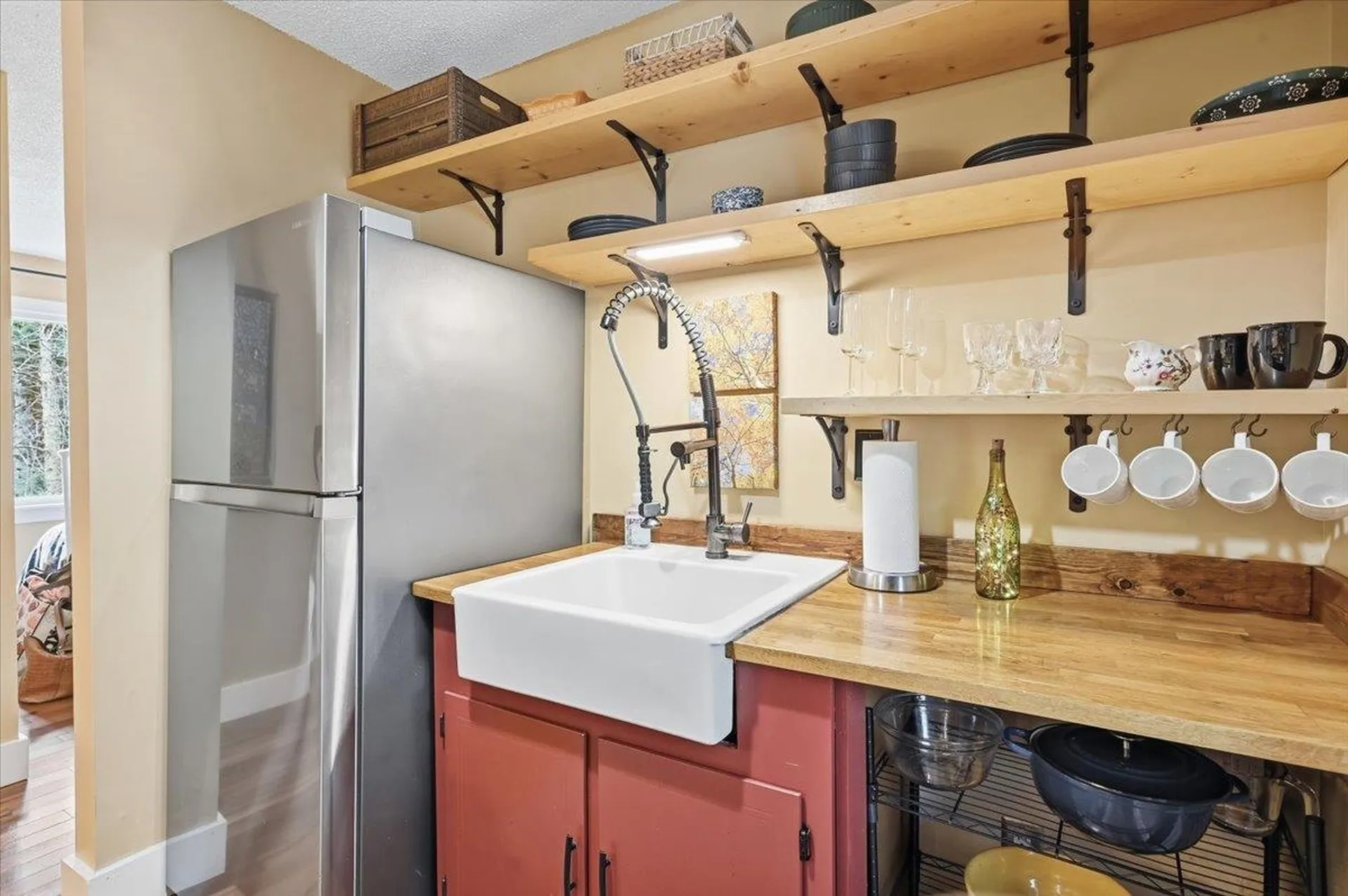 1075 Butternut Hill Road Waitsfield VT 05673