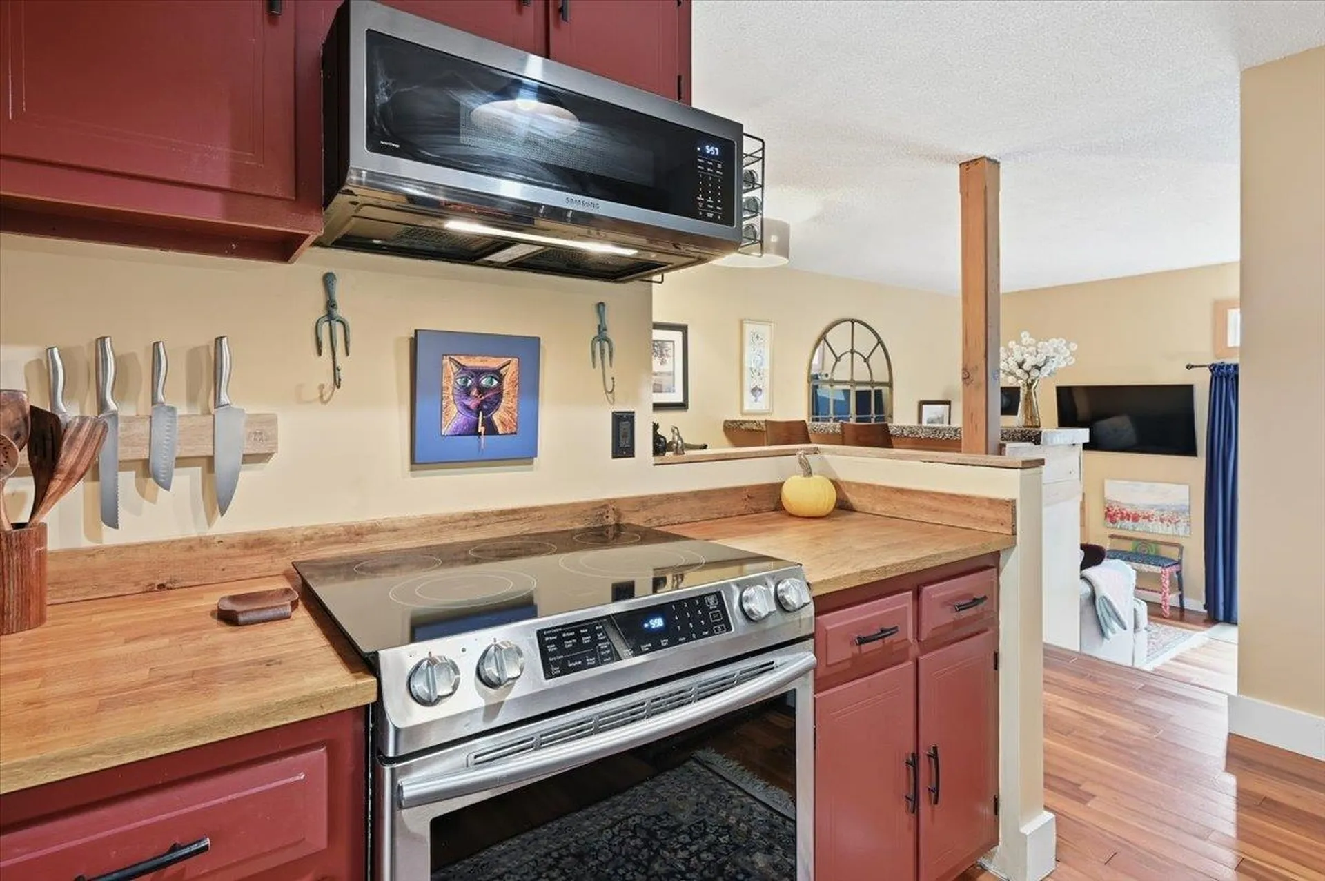 1075 Butternut Hill Road Waitsfield VT 05673