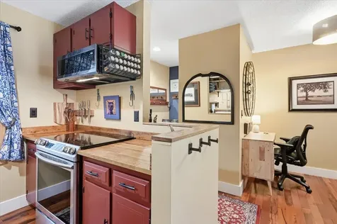 1075 Butternut Hill Road Waitsfield VT 05673