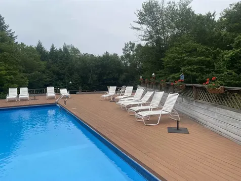 1075 Butternut Hill Road Waitsfield VT 05673