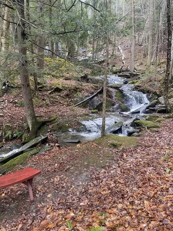 1075 Butternut Hill Road Waitsfield VT 05673