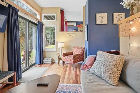 1075 Butternut Hill Road Waitsfield VT 05673