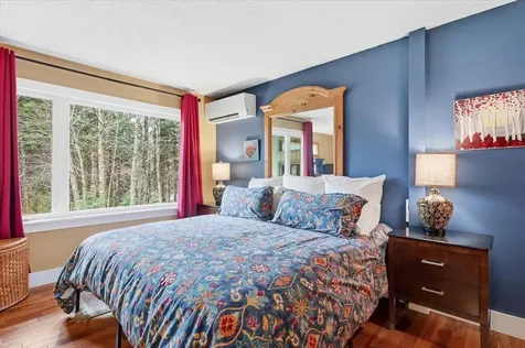 1075 Butternut Hill Road Waitsfield VT 05673