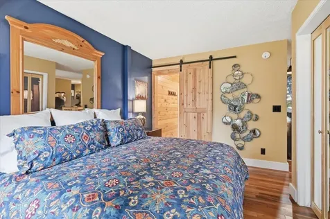 1075 Butternut Hill Road Waitsfield VT 05673