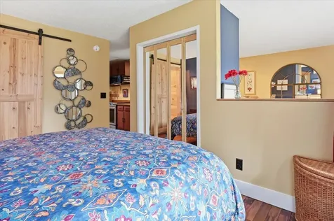 1075 Butternut Hill Road Waitsfield VT 05673