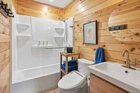 1075 Butternut Hill Road Waitsfield VT 05673