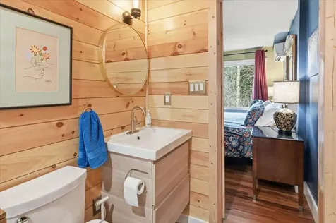 1075 Butternut Hill Road Waitsfield VT 05673