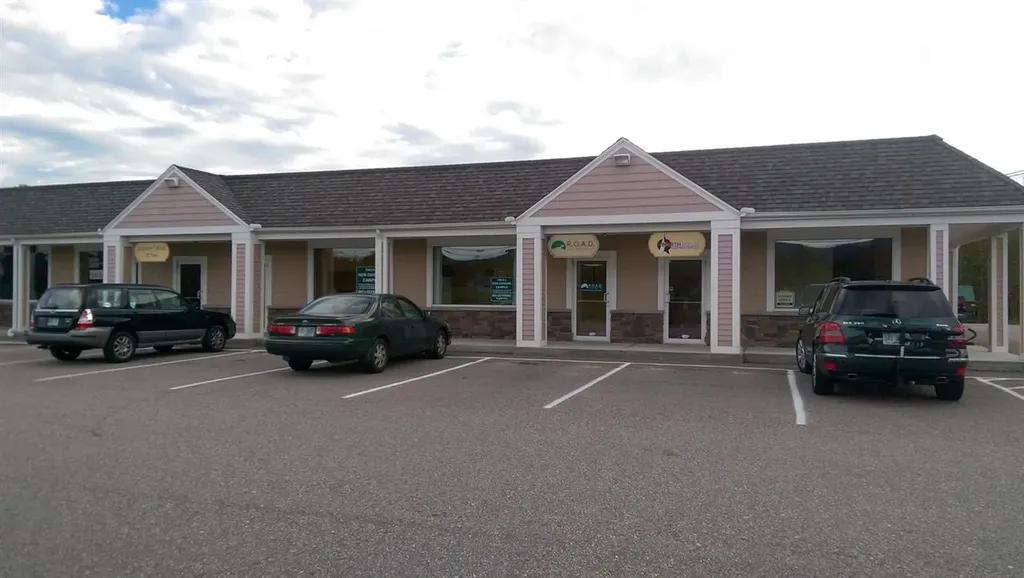 12 Yeaton Road Plymouth NH 03264