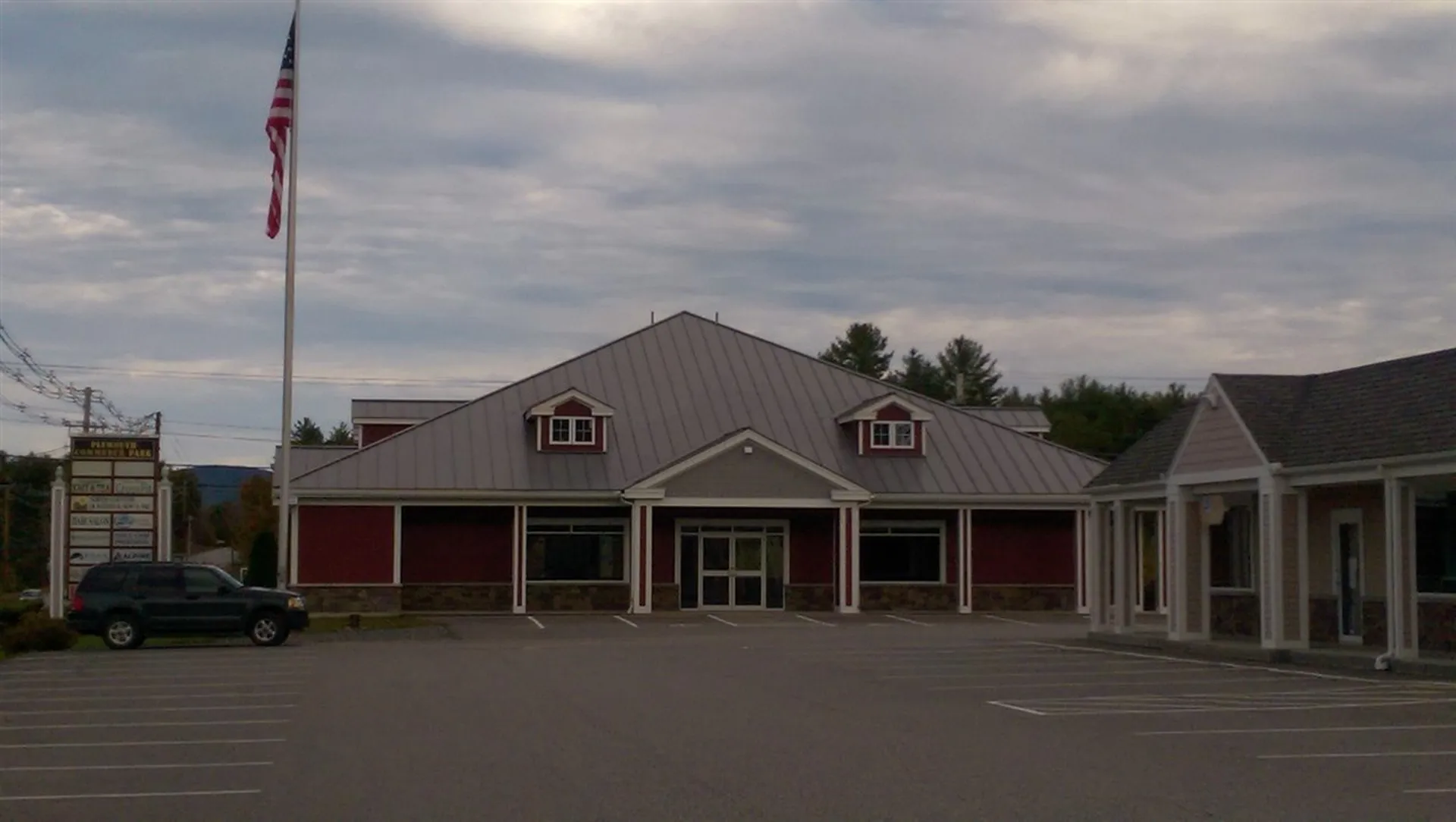 12 Yeaton Road Plymouth NH 03264