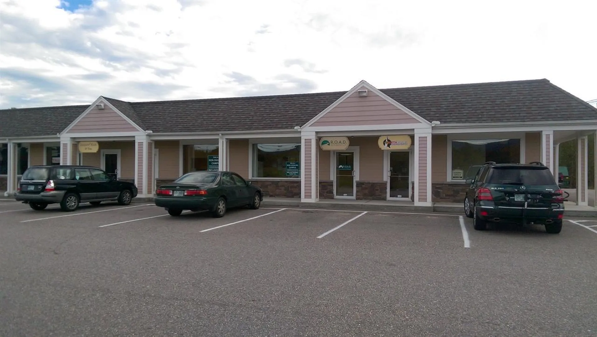 12 Yeaton Road Plymouth NH 03264