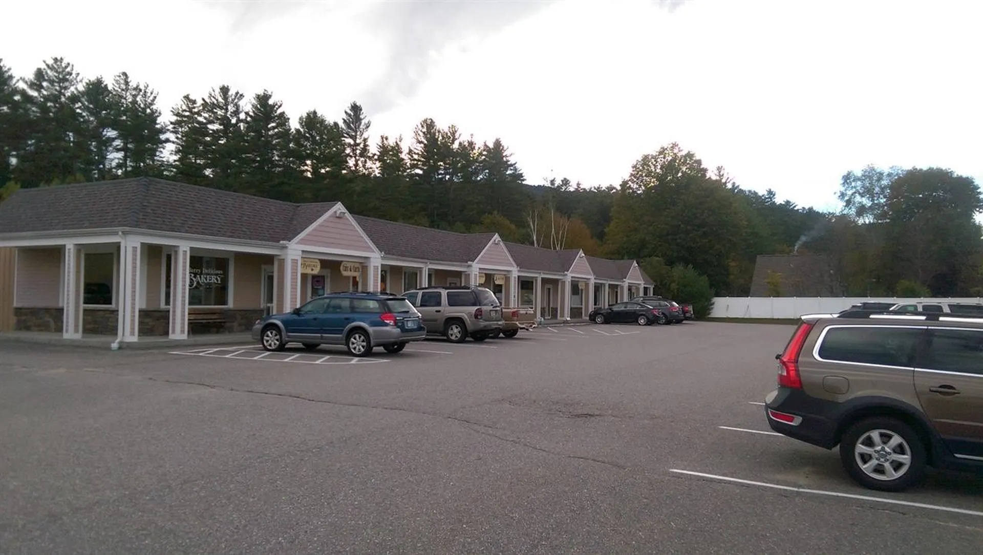 12 Yeaton Road Plymouth NH 03264