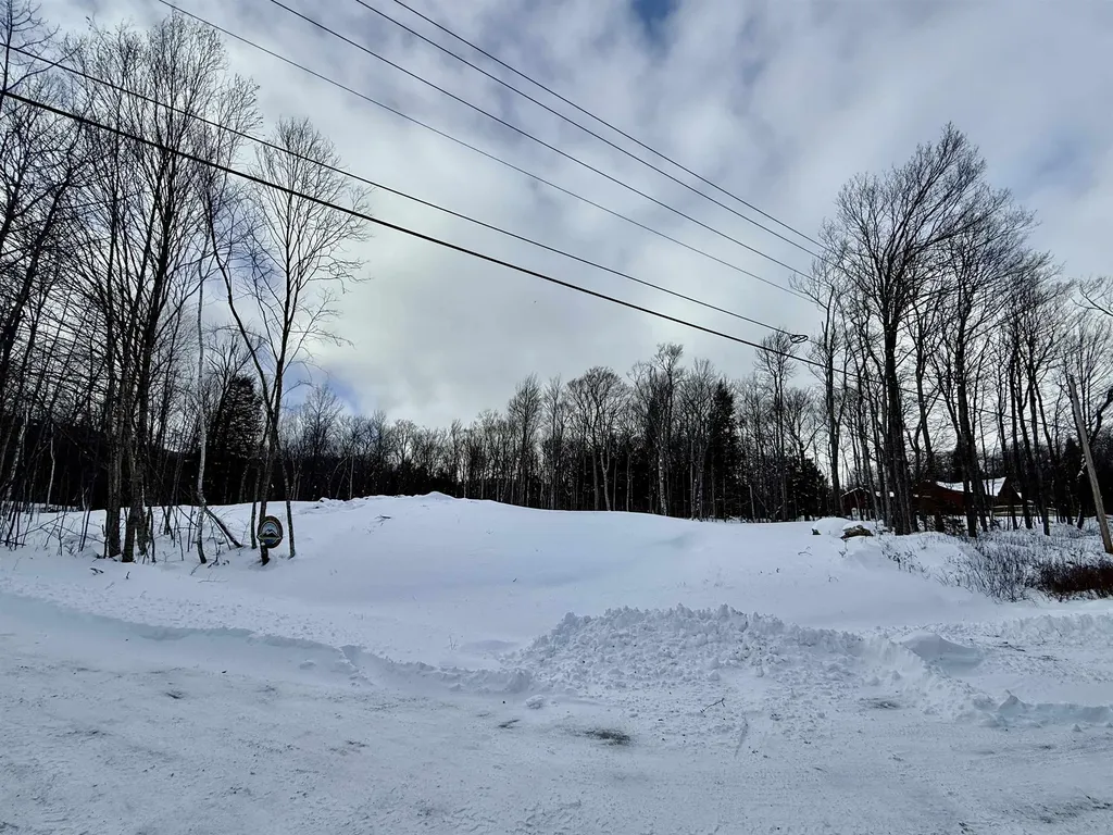 Lot 2 - 162 High Peak Way Wilmington VT 05363