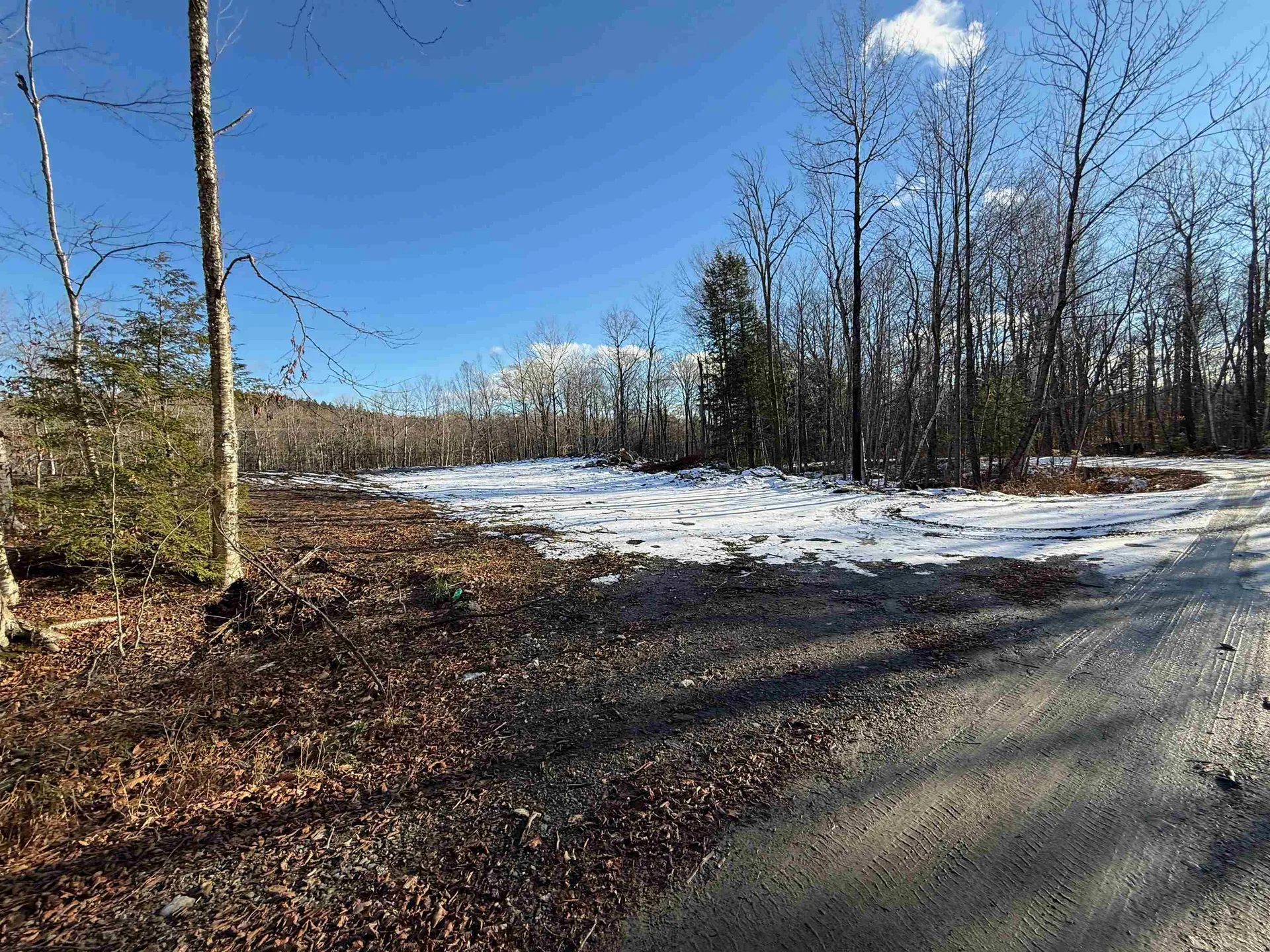 Lot 2 - 162 High Peak Way Wilmington VT 05363