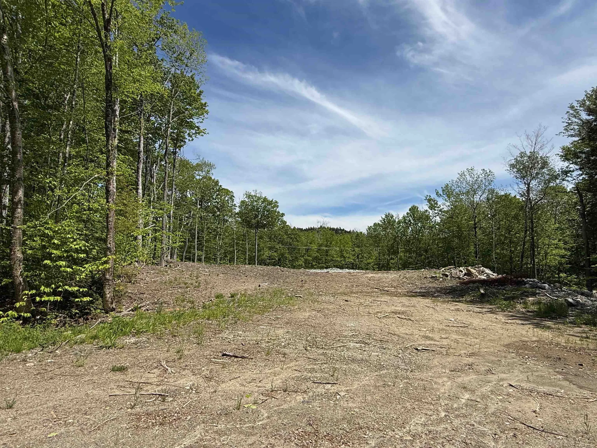 Lot 2 - 162 High Peak Way Wilmington VT 05363