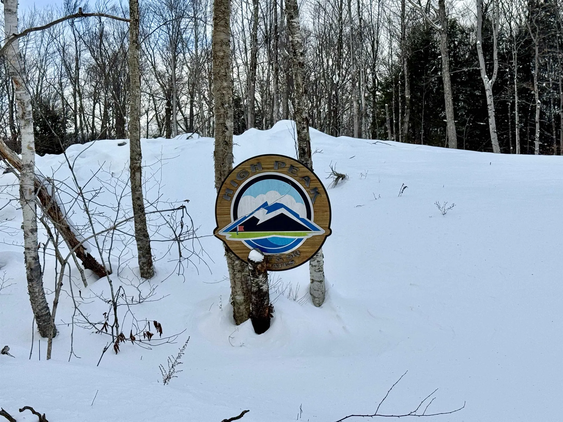 Lot 2 - 162 High Peak Way Wilmington VT 05363