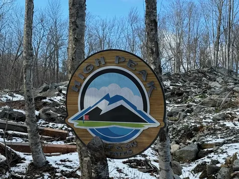 Lot 2 - 162 High Peak Way Wilmington VT 05363