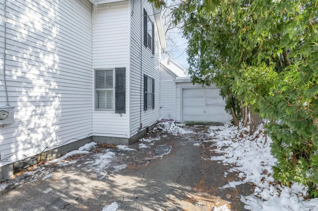 5 Merrimack Street Nashua NH 03064