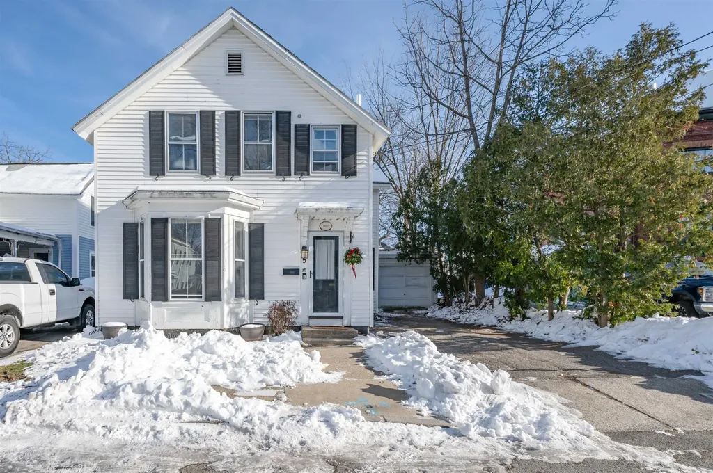 5 Merrimack Street Nashua NH 03064