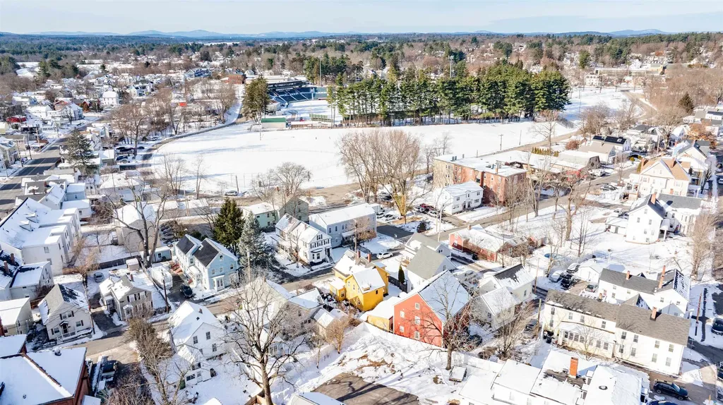 5 Merrimack Street Nashua NH 03064