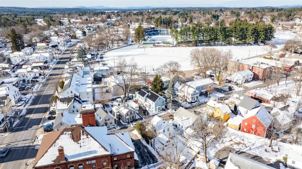 5 Merrimack Street Nashua NH 03064