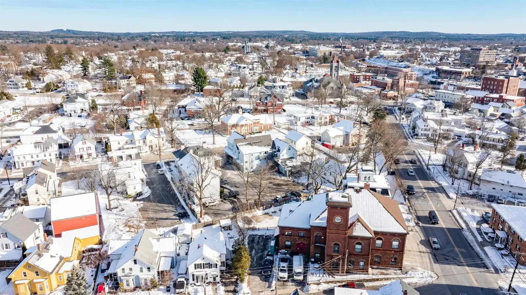 5 Merrimack Street Nashua NH 03064