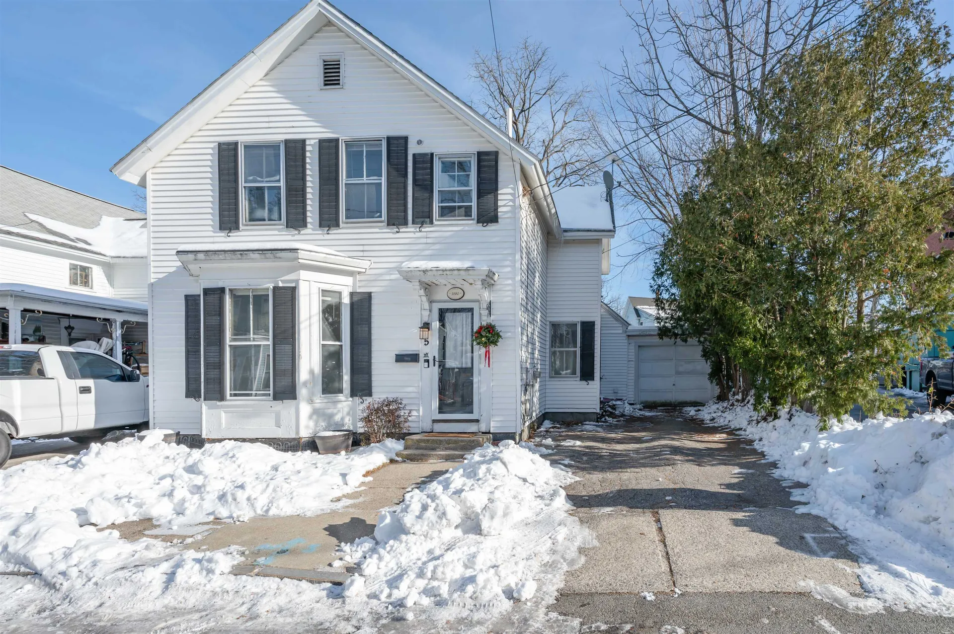 5 Merrimack Street Nashua NH 03064