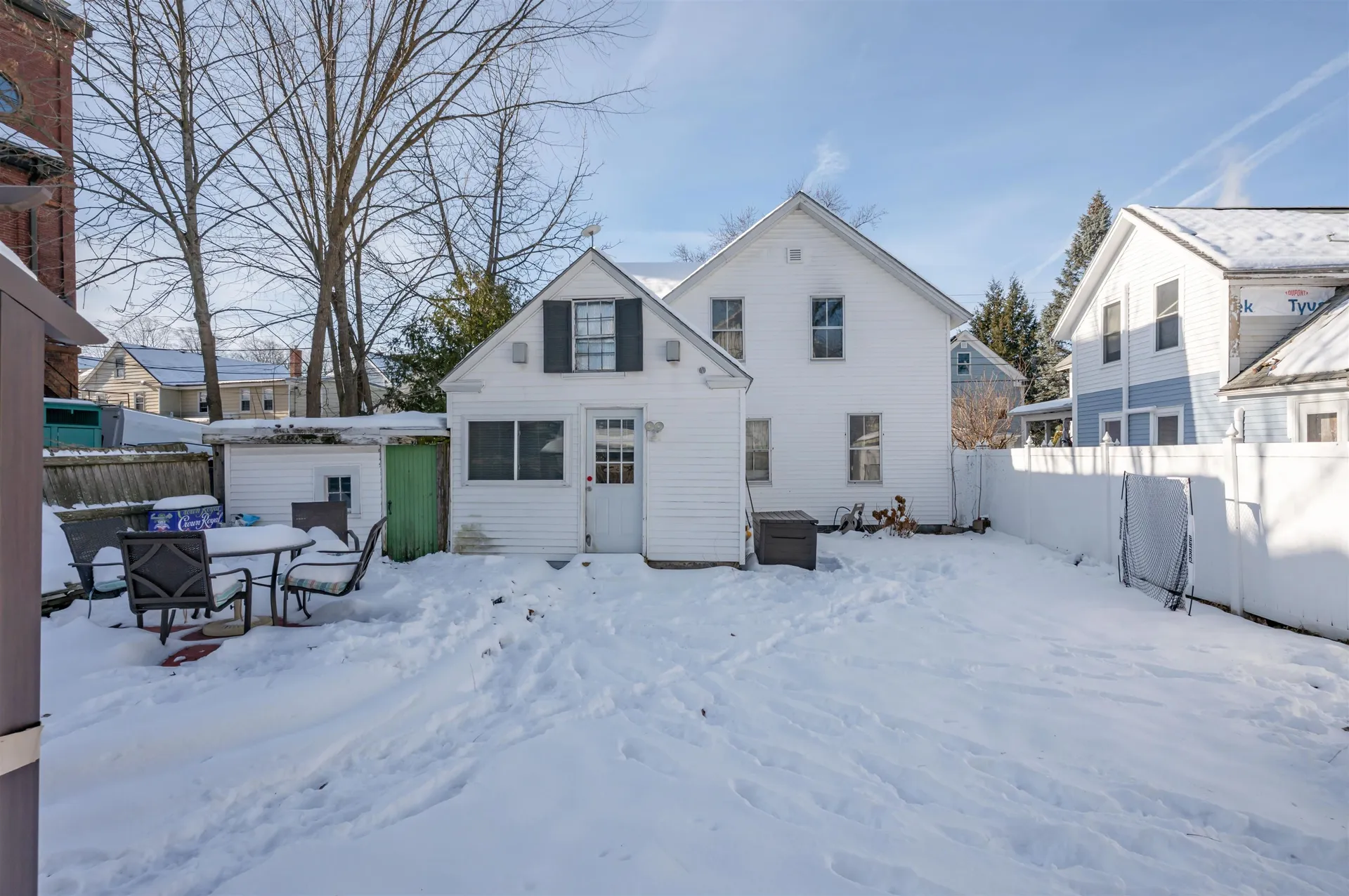 5 Merrimack Street Nashua NH 03064