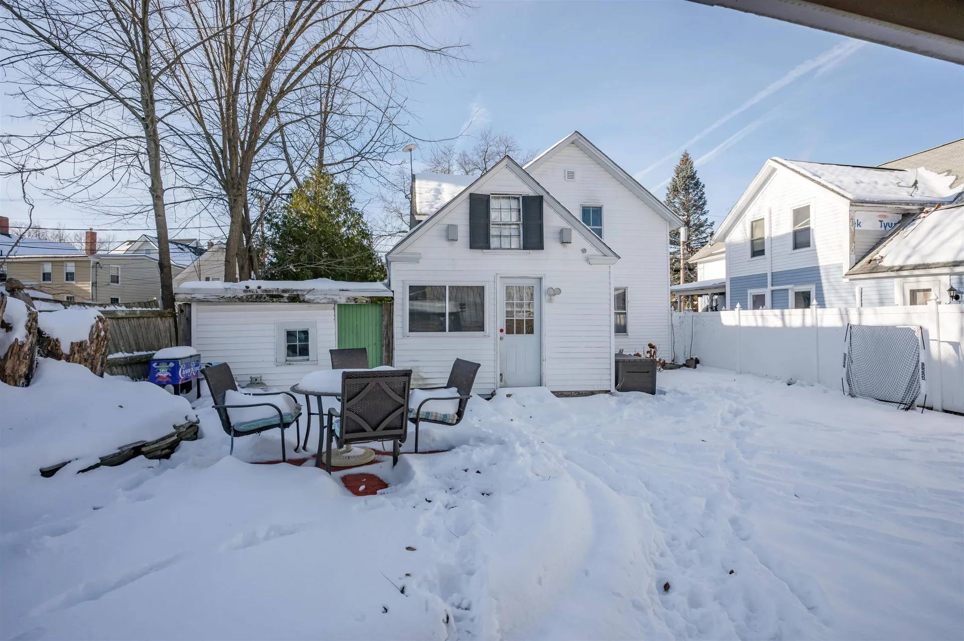 5 Merrimack Street Nashua NH 03064