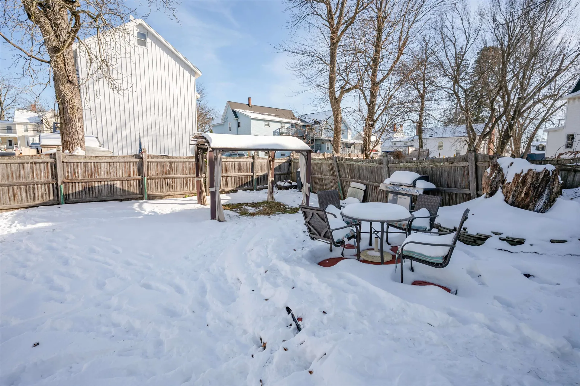 5 Merrimack Street Nashua NH 03064