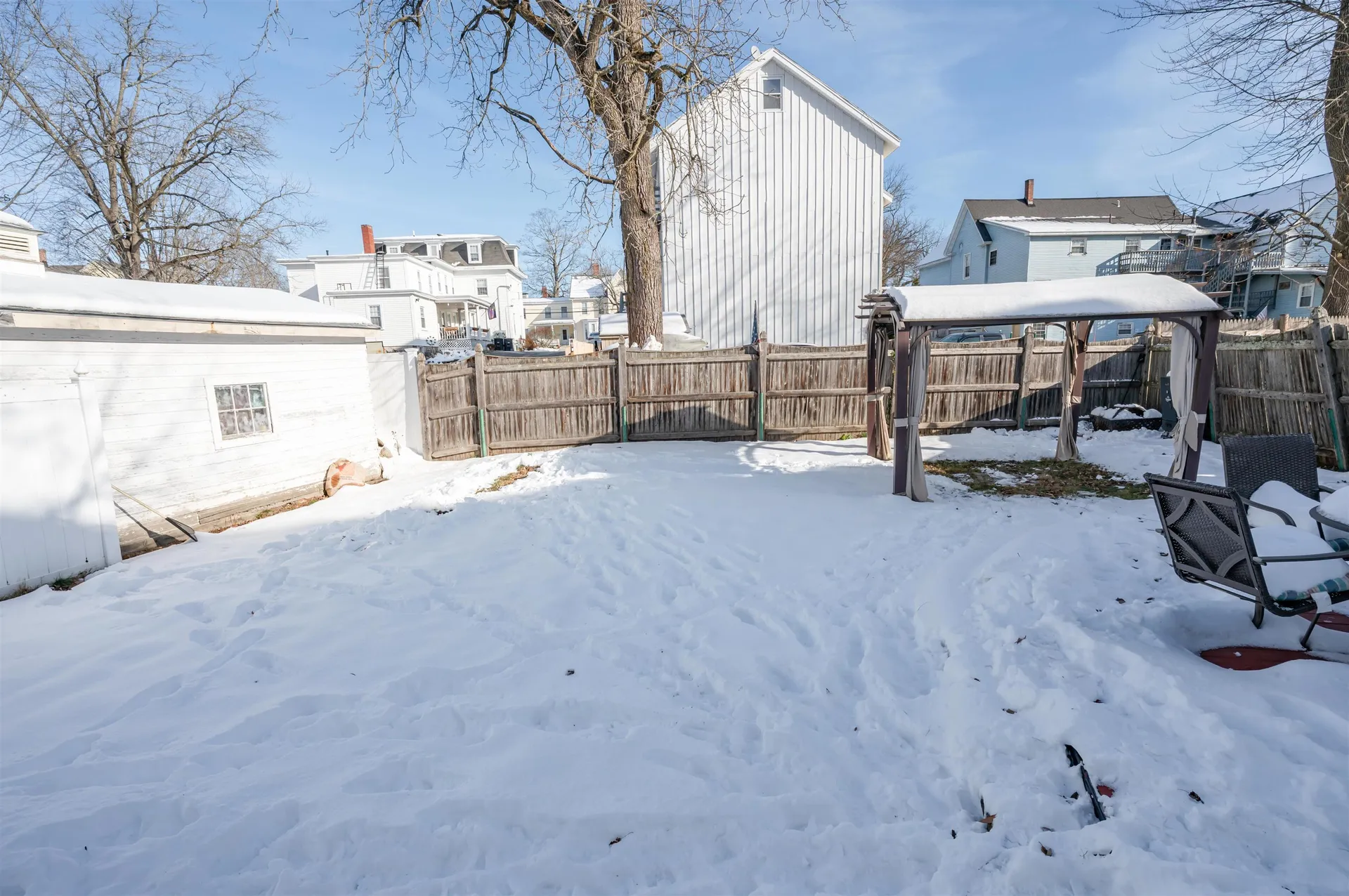 5 Merrimack Street Nashua NH 03064